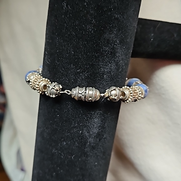Set of Magnetic Clasp Bracelets - Picture 7 of 11